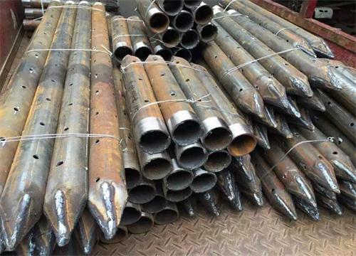 南关钢花管哪里有卖